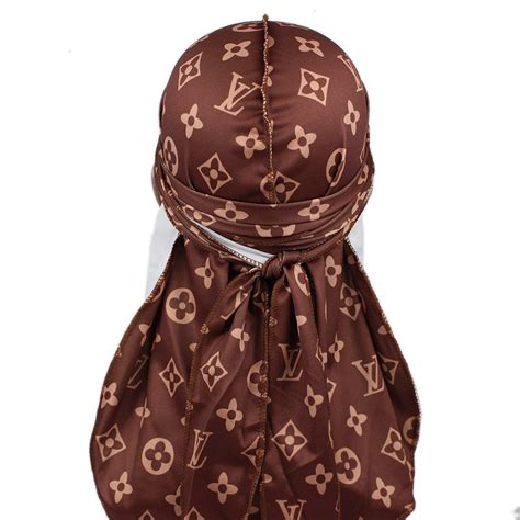 louis vuitton durag amazon|louis vuitton durag canada.